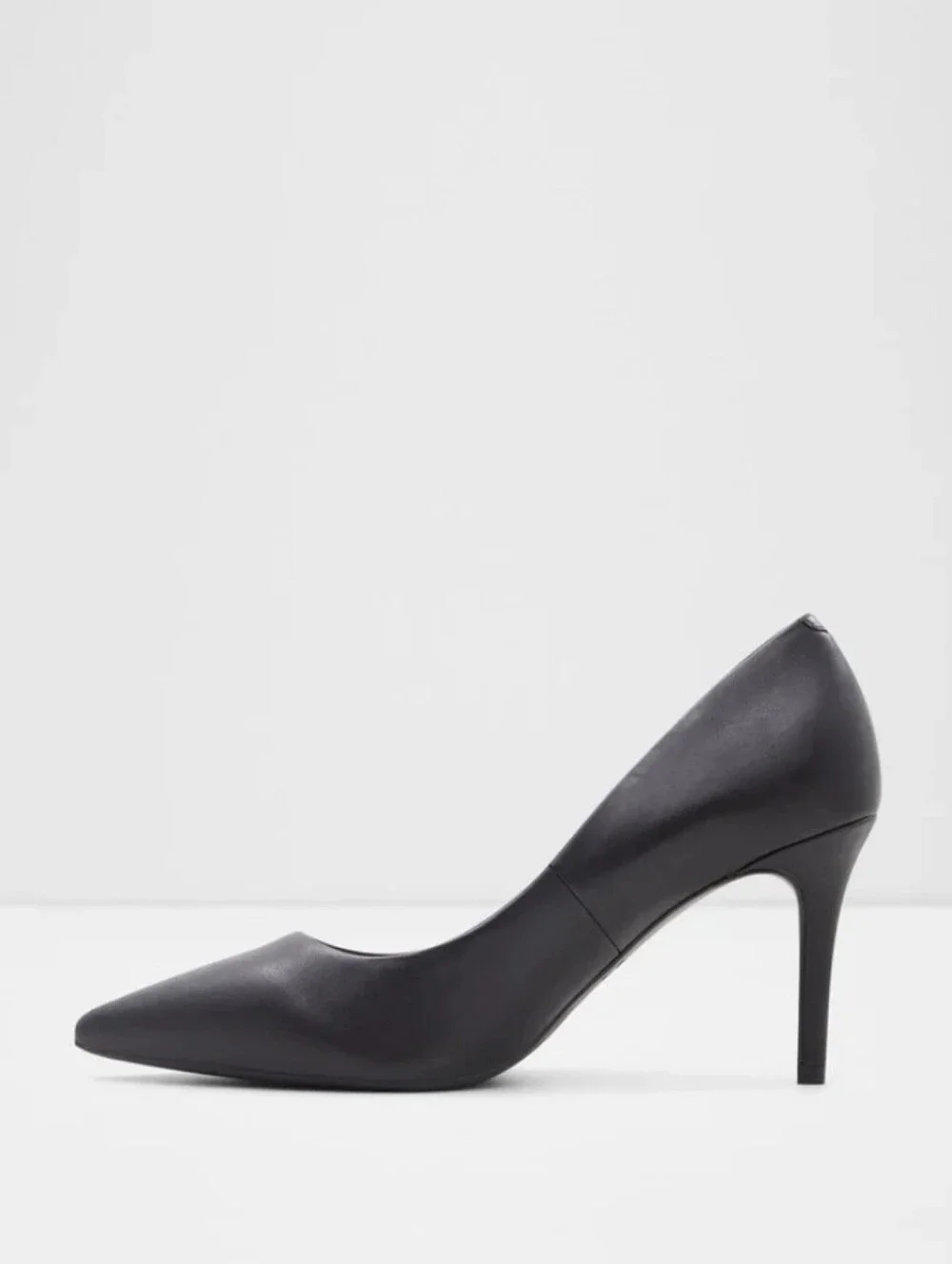 Aldo Sereniti Leather Heels Size 6